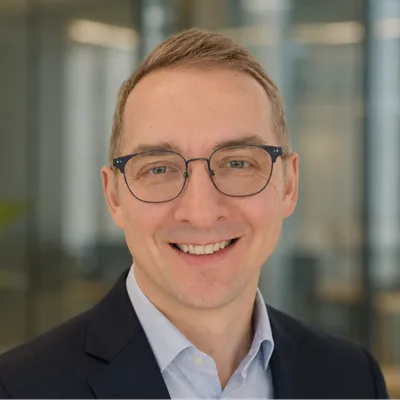 Portrait of Misha Osanov, PhD